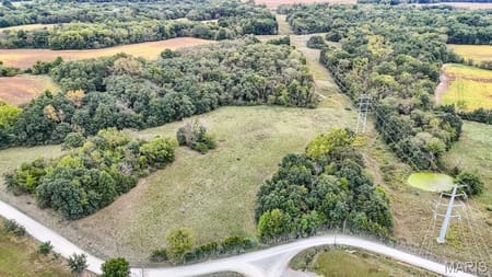 New London, MO 63459 Ralls County
