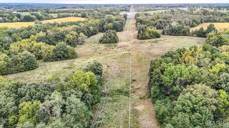 New London, MO 63459 Ralls County