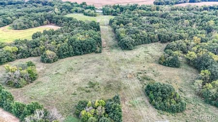 New London, MO 63459 Ralls County