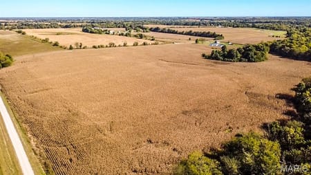 Perry, MO 63462 Ralls County