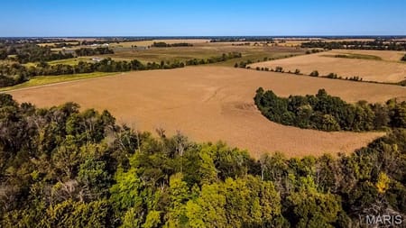 Perry, MO 63462 Ralls County