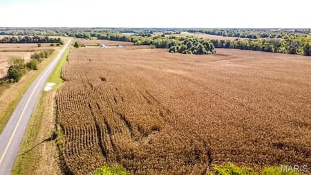Perry, MO 63462 Ralls County