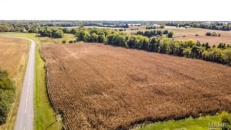 Perry, MO 63462 Ralls County