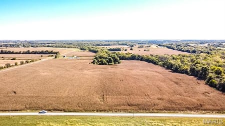 Perry, MO 63462 Ralls County