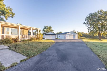 Mexico, MO 65265 Audrain County