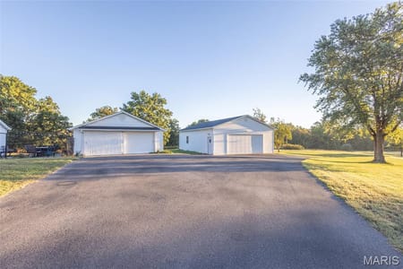 Mexico, MO 65265 Audrain County