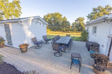 Mexico, MO 65265 Audrain County