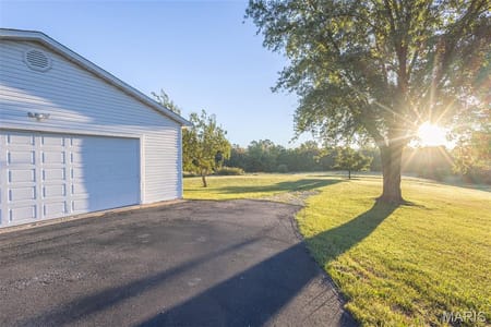 Mexico, MO 65265 Audrain County