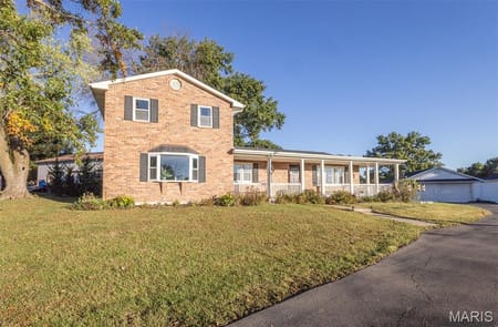 Mexico, MO 65265 Audrain County