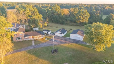 Mexico, MO 65265 Audrain County