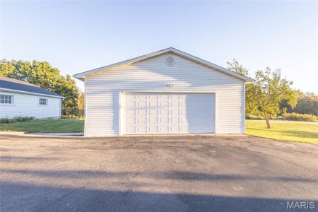 Mexico, MO 65265 Audrain County