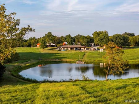 Paris, MO 65275 Monroe County