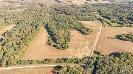 New London, MO 63459 Ralls County