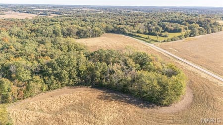 New London, MO 63459 Ralls County