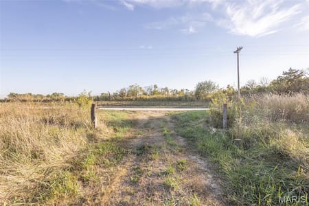 Mexico, MO 65265 Audrain County