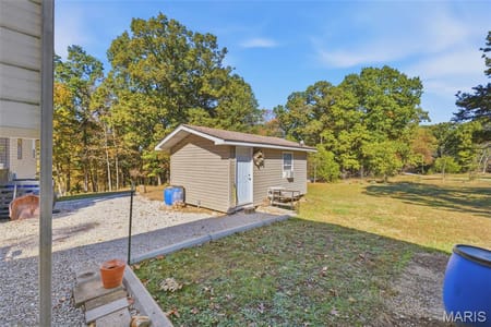 New Florence, MO 63363 Montgomery County