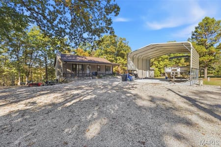 New Florence, MO 63363 Montgomery County