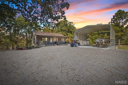 New Florence, MO 63363 Montgomery County