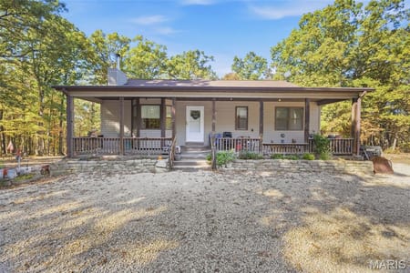 New Florence, MO 63363 Montgomery County