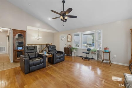 New Florence, MO 63363 Montgomery County
