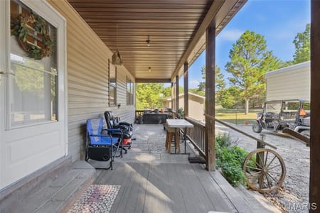 New Florence, MO 63363 Montgomery County