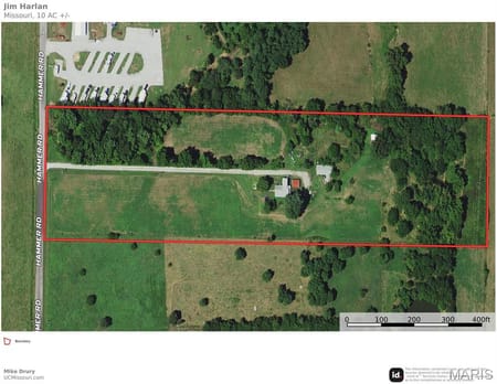 Neosho, MO 64850 Newton County