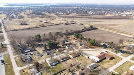 Granite City, IL 62040 Madison County