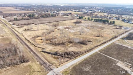 Granite City, IL 62040 Madison County