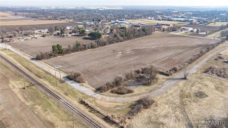 Granite City, IL 62040 Madison County
