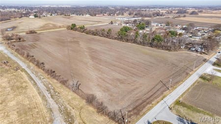 Granite City, IL 62040 Madison County