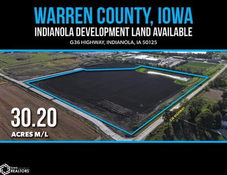 Indianola, IA 50125 Warren County