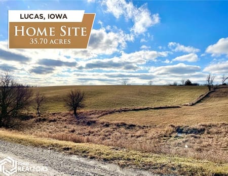 Lucas, IA 50151 Lucas County