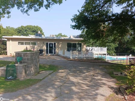Ottumwa, IA 52501 Wapello County