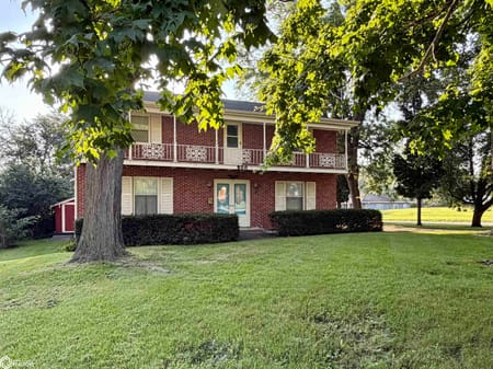 Chariton, IA 50049 Lucas County