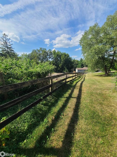 Oskaloosa, IA 52577 Mahaska County