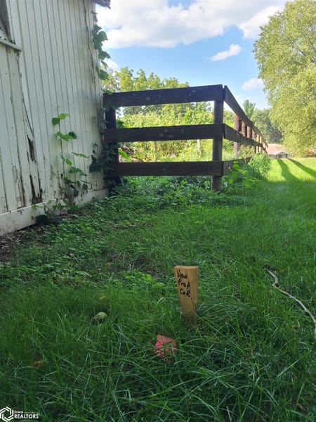 Oskaloosa, IA 52577 Mahaska County
