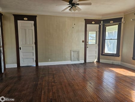 Ottumwa, IA 52501 Wapello County