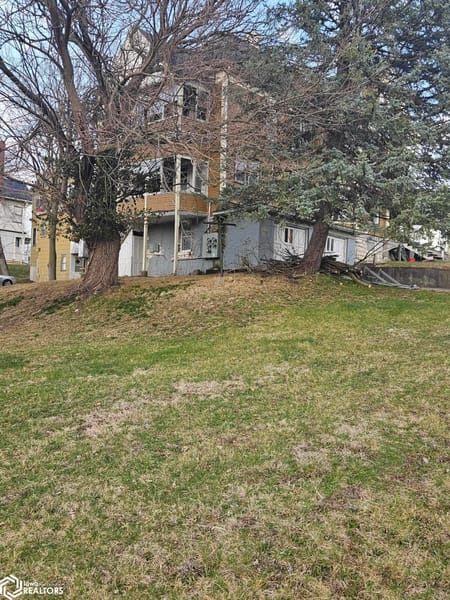 Ottumwa, IA 52501 Wapello County