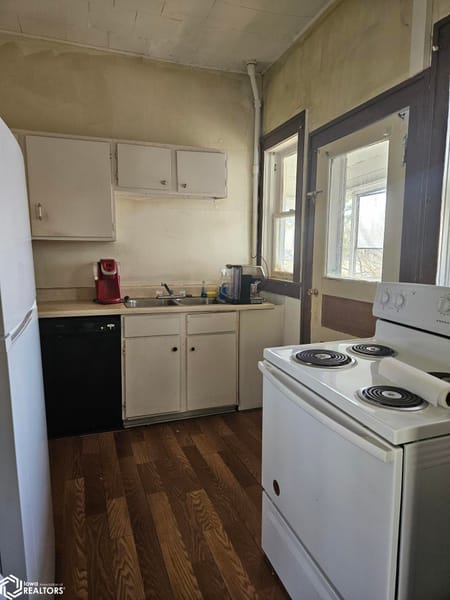 Ottumwa, IA 52501 Wapello County