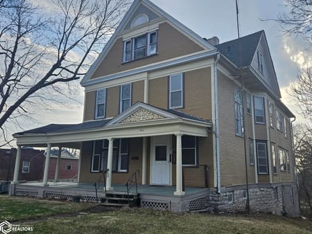 Ottumwa, IA 52501 Wapello County