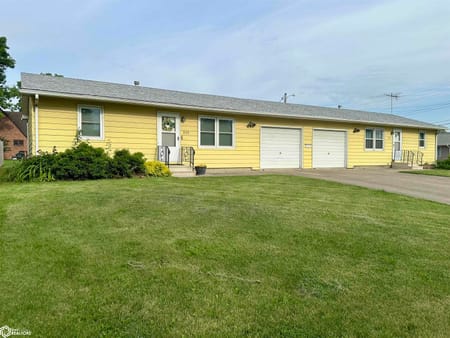 Chariton, IA 50049 Lucas County