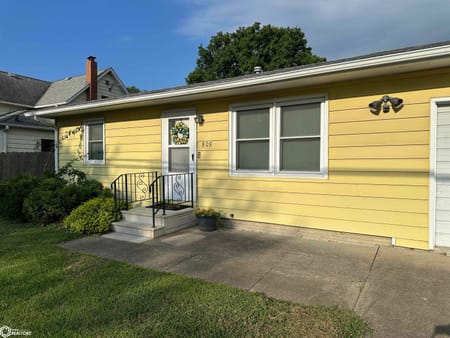 Chariton, IA 50049 Lucas County