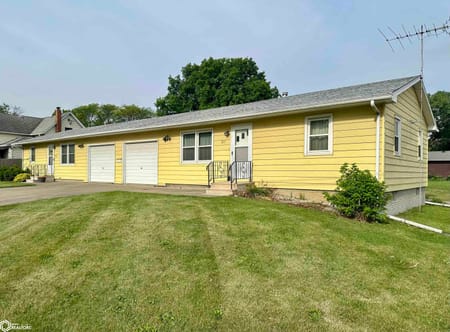 Chariton, IA 50049 Lucas County