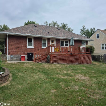 Ottumwa, IA 52501 Wapello County