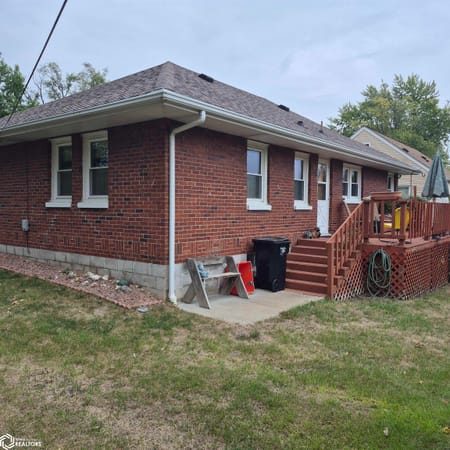 Ottumwa, IA 52501 Wapello County