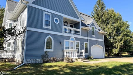 Fairfield, IA 52556 Jefferson County