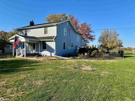 Chariton, IA 50049 Lucas County