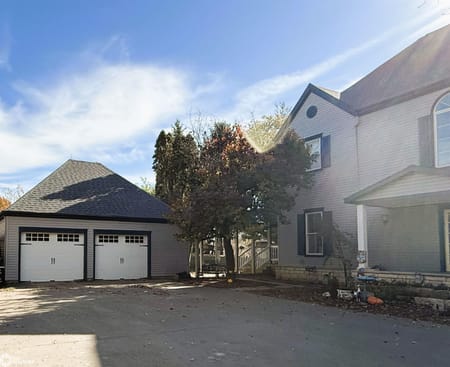 Fairfield, IA 52556 Jefferson County