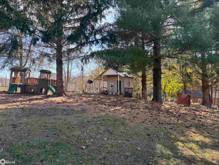 Fairfield, IA 52556 Jefferson County
