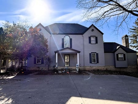Fairfield, IA 52556 Jefferson County